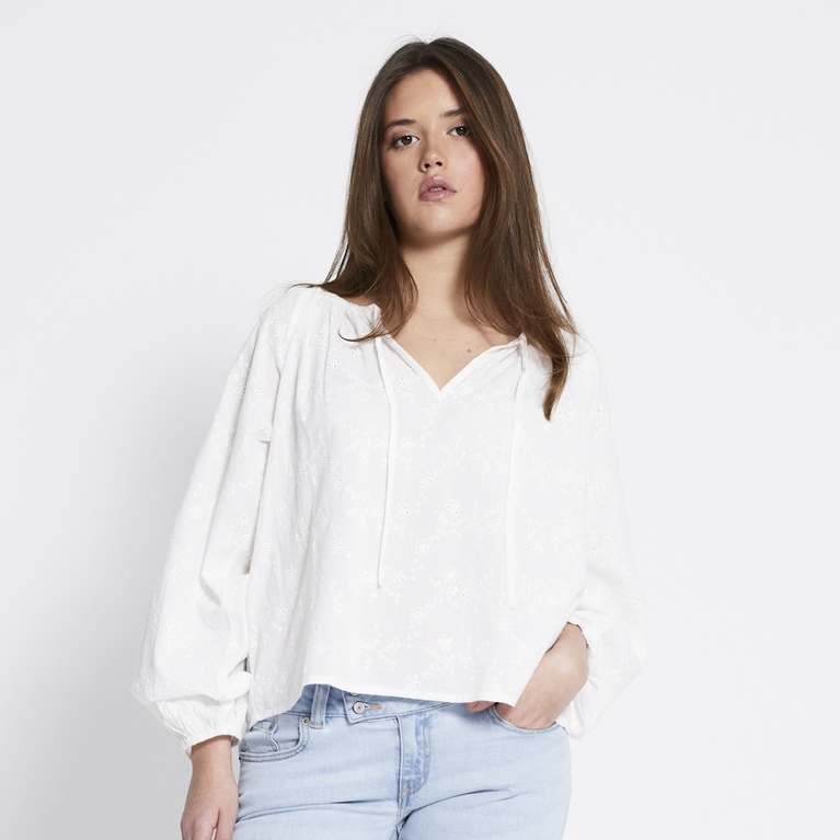 Blus "Elsie"